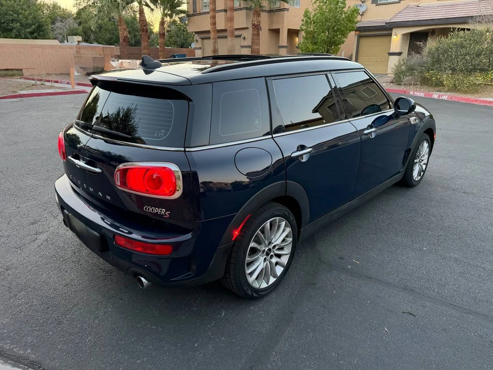 2017 Mini Clubman 2nd Gen - Image 8 of 21