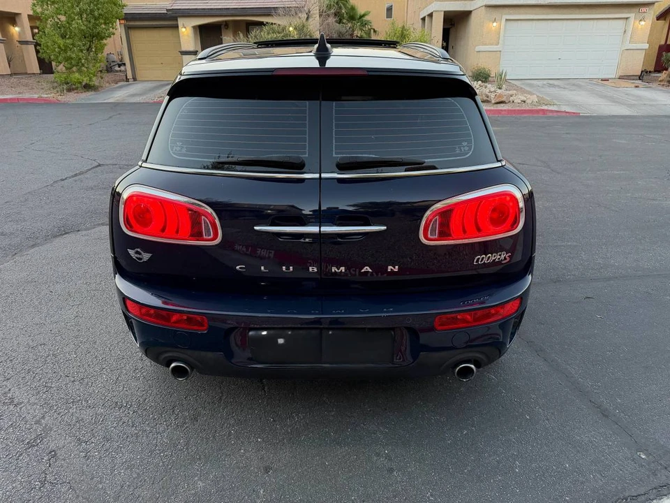 2017 Mini Clubman 2nd Gen - Image 7 of 21