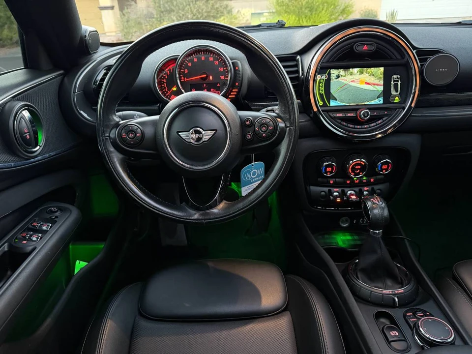 2017 Mini Clubman 2nd Gen - Image 11 of 21