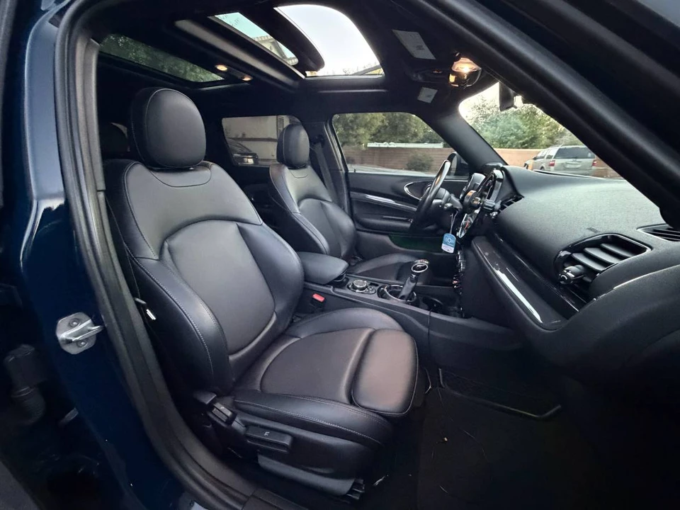 2017 Mini Clubman 2nd Gen - Image 17 of 21