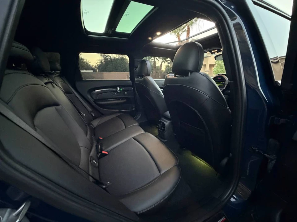 2017 Mini Clubman 2nd Gen - Image 19 of 21