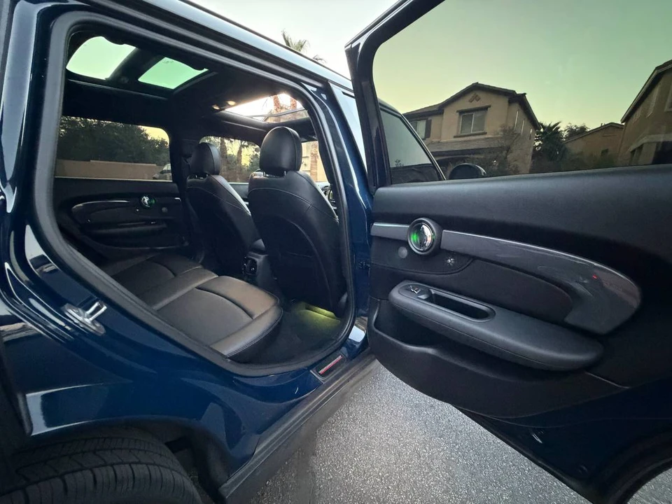 2017 Mini Clubman 2nd Gen - Image 18 of 21