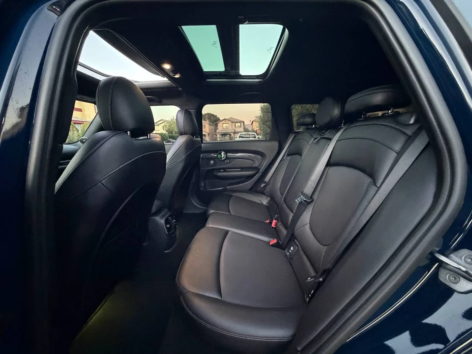 2017 Mini Clubman 2nd Gen - Image 15 of 21