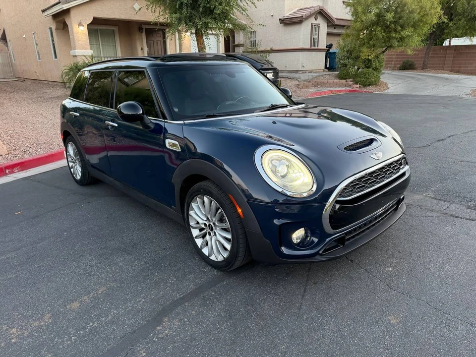 2017 Mini Clubman 2nd Gen - Image 2 of 21