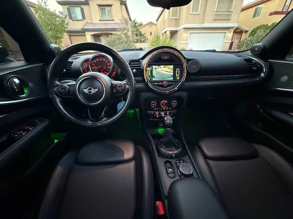 2017 Mini Clubman 2nd Gen - Image 10 of 21