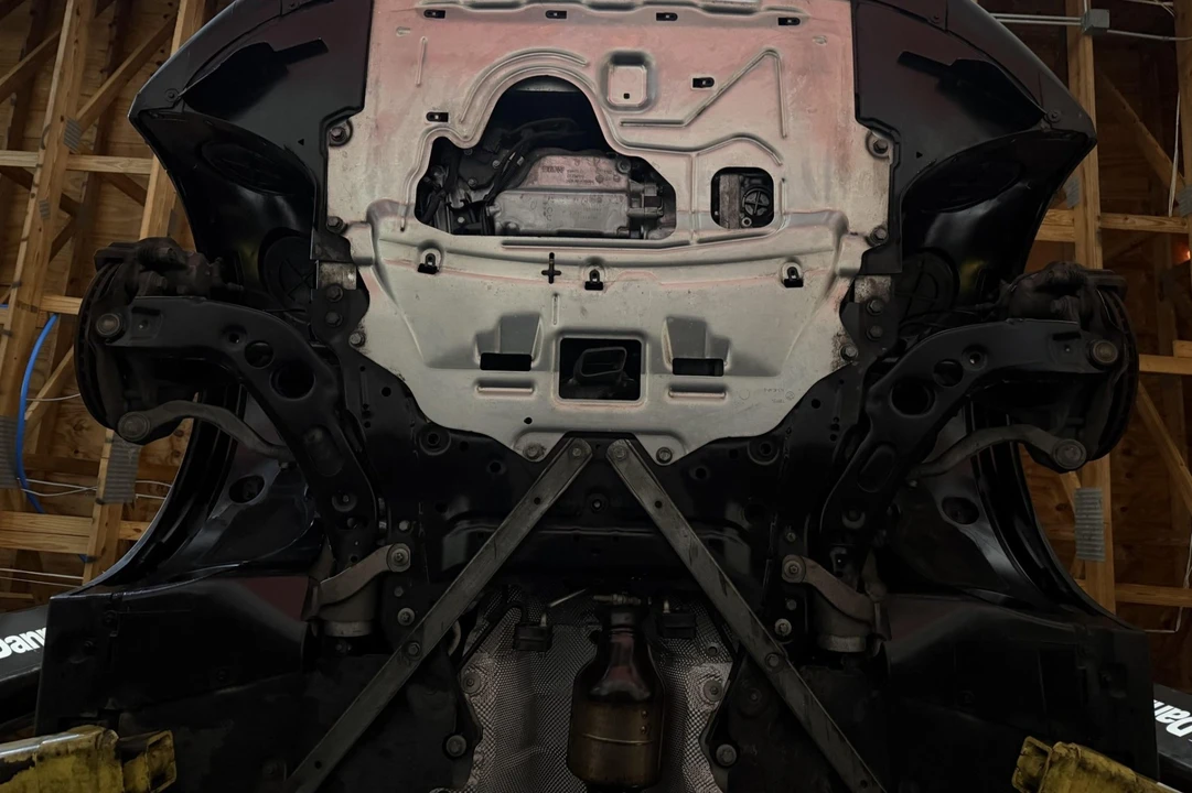 2017 Mini Mini 3rd Gen - Image 7 of 7