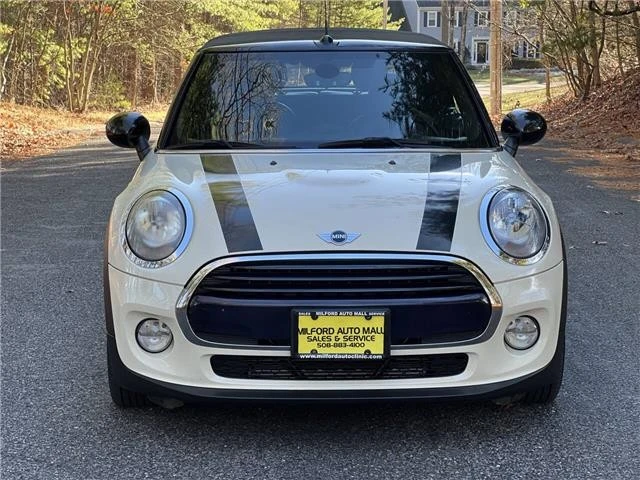 2017 Mini Mini 3rd Gen - Image 2 of 12