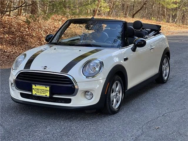 2017 Mini Mini 3rd Gen - Image 15 of 21
