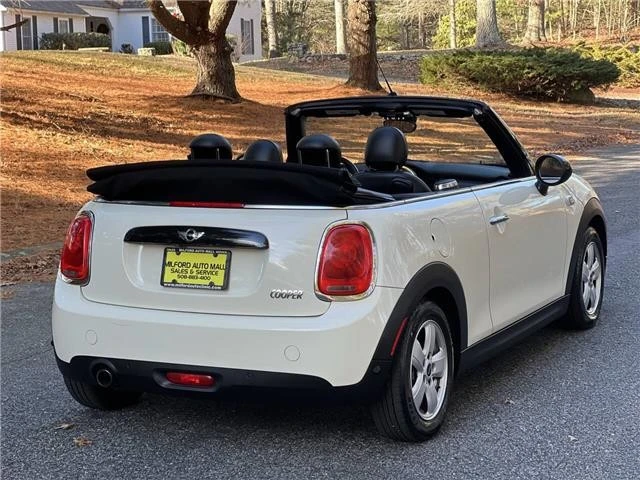2017 Mini Mini 3rd Gen - Image 19 of 21