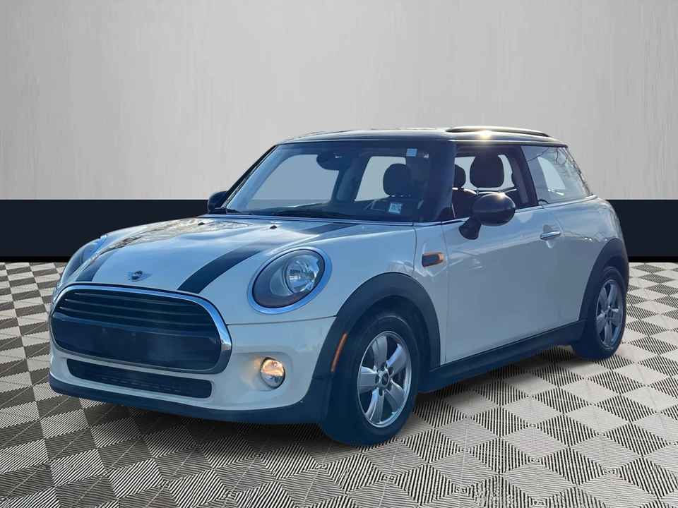 2017 Mini Mini 3rd Gen - Image 2 of 21