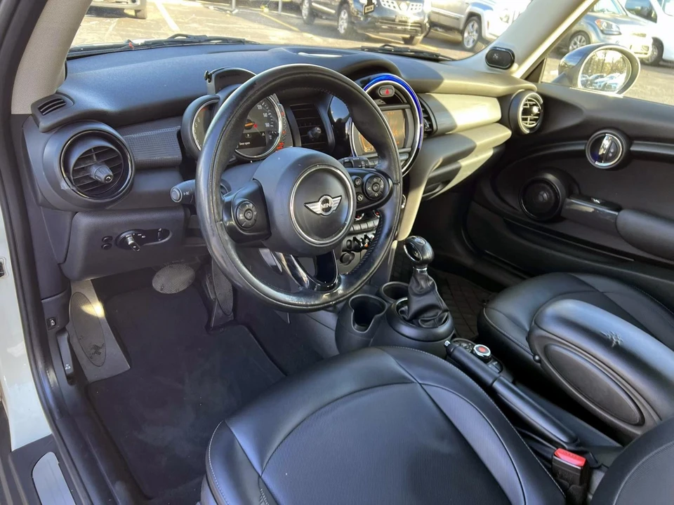 2017 Mini Mini 3rd Gen - Image 11 of 21