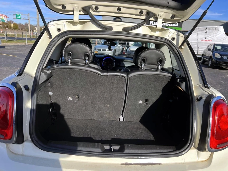 2017 Mini Mini 3rd Gen - Image 9 of 21