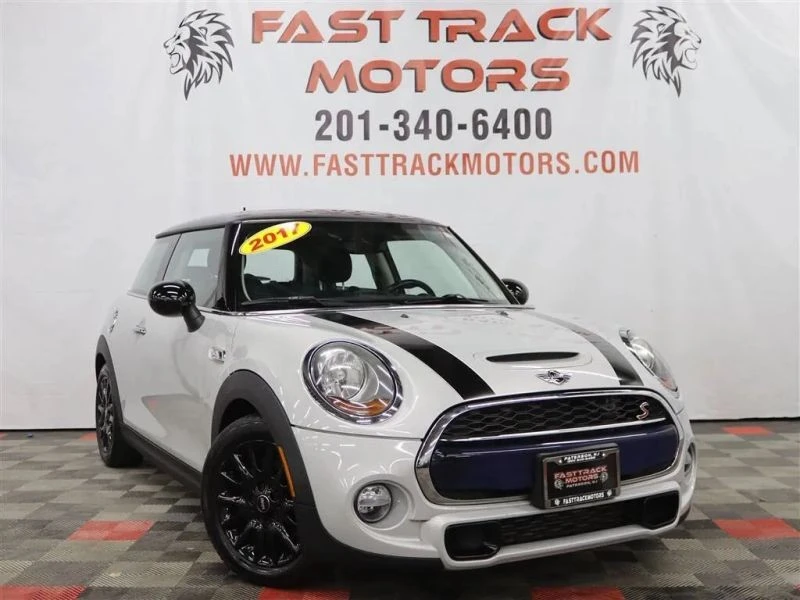 2017 Mini Mini Cooper S 3rd Gen - Image 3 of 12