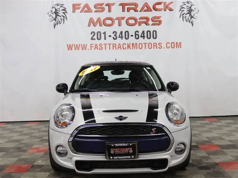 2017 Mini Mini Cooper S 3rd Gen - Image 2 of 12