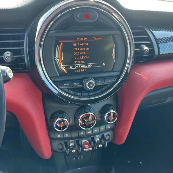 2017 Mini Mini Cooper S 3rd Gen - Image 12 of 12