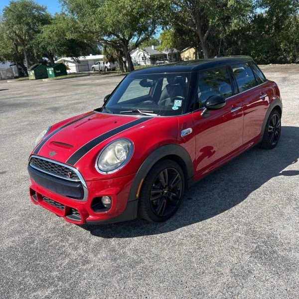 2017 Mini Mini Cooper S 3rd Gen - Image 4 of 12