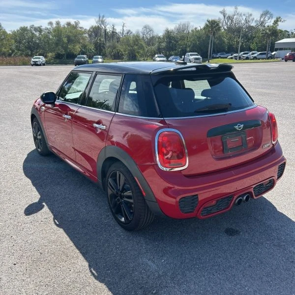2017 Mini Mini Cooper S 3rd Gen - Image 5 of 12