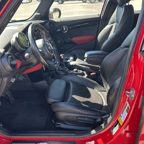 2017 Mini Mini Cooper S 3rd Gen - Image 2 of 12