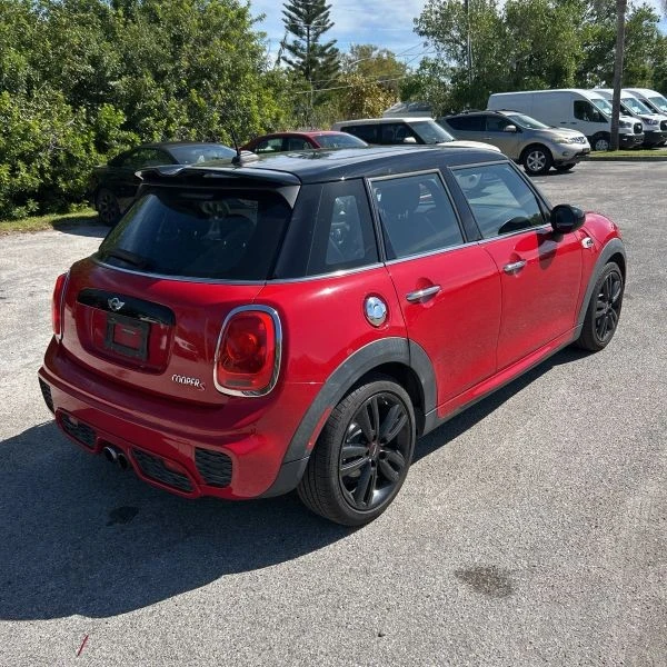 2017 Mini Mini Cooper S 3rd Gen - Image 6 of 12