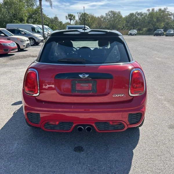 2017 Mini Mini Cooper S 3rd Gen - Image 7 of 12