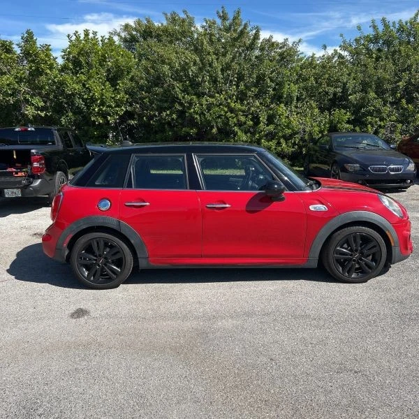 2017 Mini Mini Cooper S 3rd Gen - Image 10 of 12