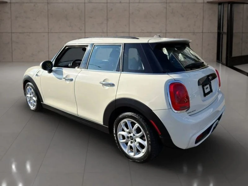 2017 Mini Mini Cooper S 3rd Gen - Image 8 of 12