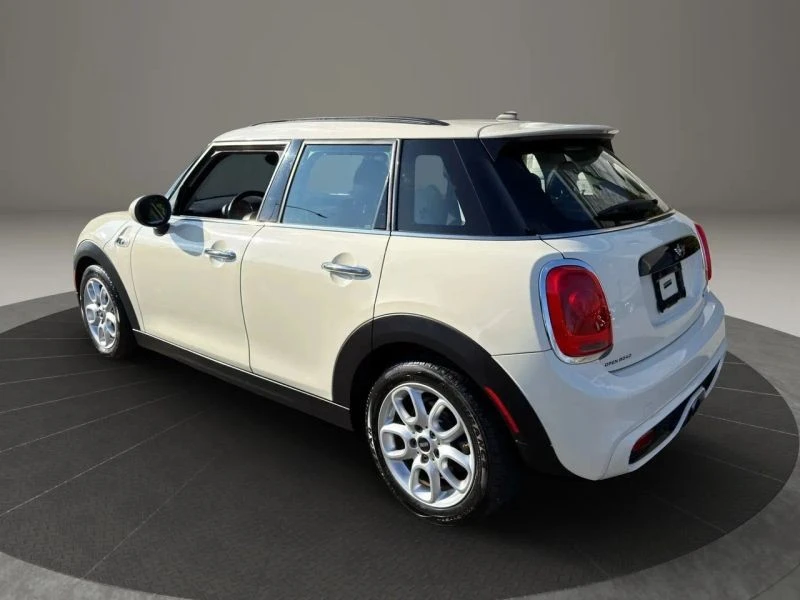 2017 Mini Mini Cooper S 3rd Gen - Image 8 of 12