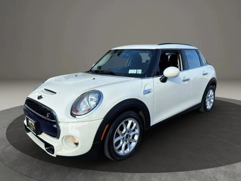2017 Mini Mini Cooper S 3rd Gen - Image 3 of 12