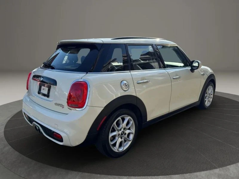 2017 Mini Mini Cooper S 3rd Gen - Image 5 of 12