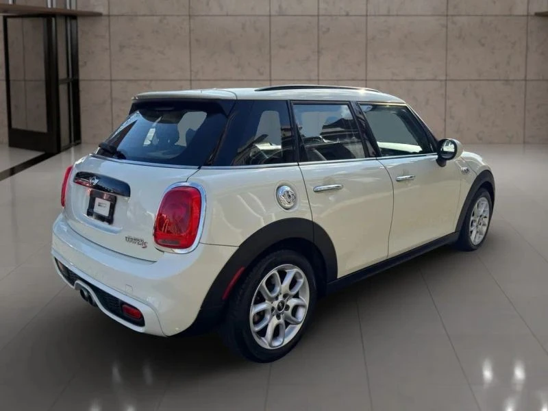 2017 Mini Mini Cooper S 3rd Gen - Image 5 of 12