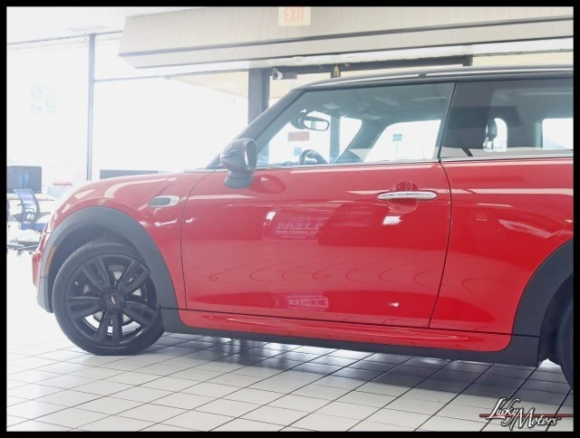 2017 Mini Mini 3rd Gen - Image 10 of 21
