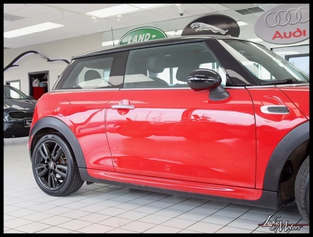 2017 Mini Mini 3rd Gen - Image 4 of 21