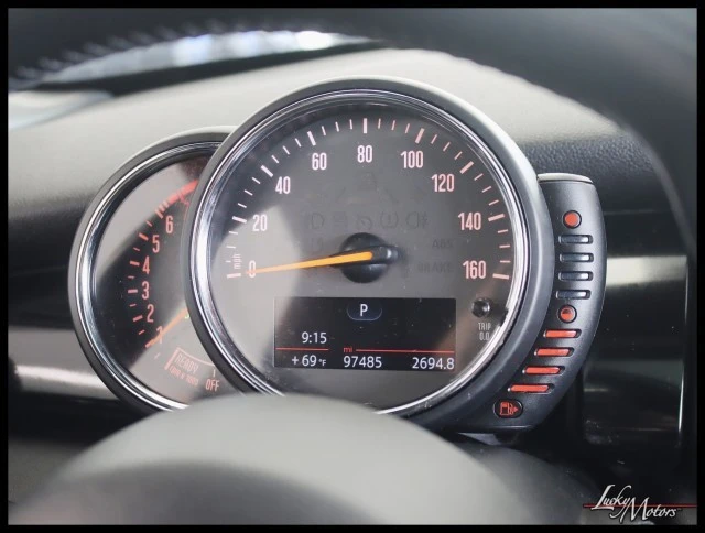 2017 Mini Mini 3rd Gen - Image 16 of 21
