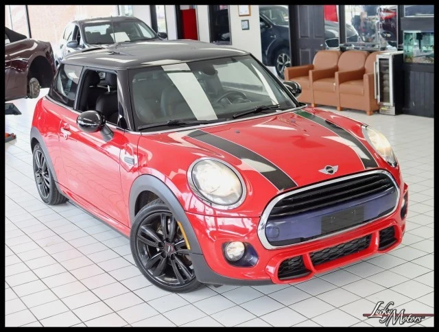 2017 Mini Mini 3rd Gen - Image 6 of 21