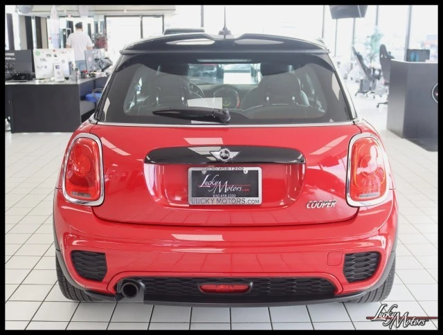 2017 Mini Mini 3rd Gen - Image 12 of 21