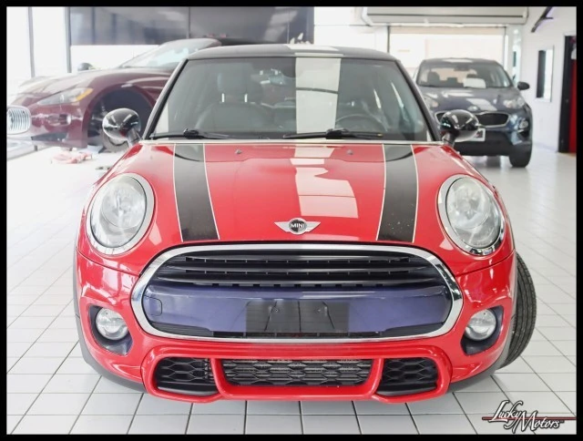2017 Mini Mini 3rd Gen - Image 7 of 21