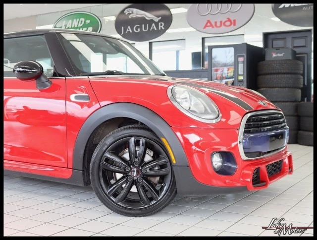 2017 Mini Mini 3rd Gen - Image 3 of 21