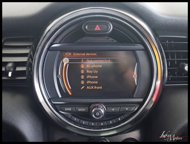 2017 Mini Mini 3rd Gen - Image 18 of 21