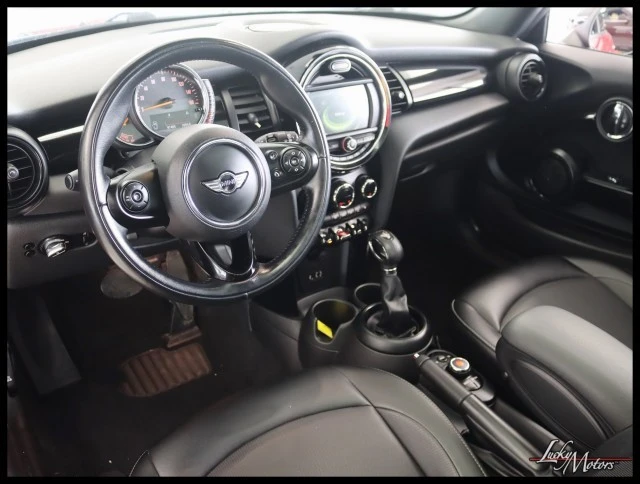 2017 Mini Mini 3rd Gen - Image 14 of 21