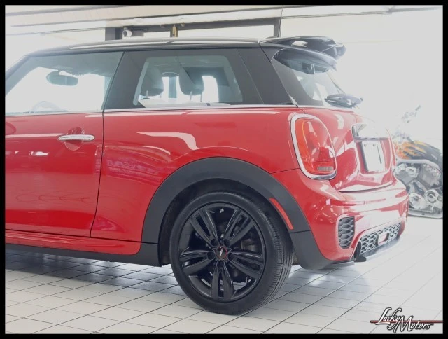 2017 Mini Mini 3rd Gen - Image 9 of 21