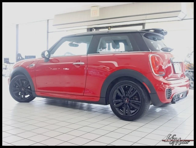 2017 Mini Mini 3rd Gen - Image 8 of 21