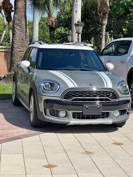 2017 Mini Cooper Countryman