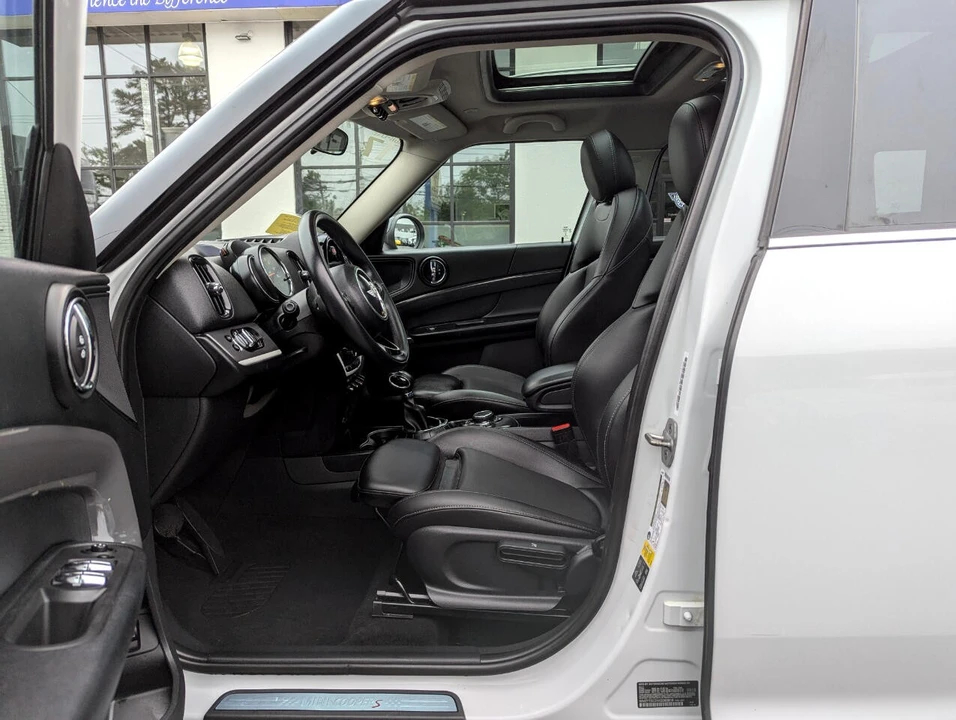 2017 Mini Countryman 2nd Gen - Image 12 of 21