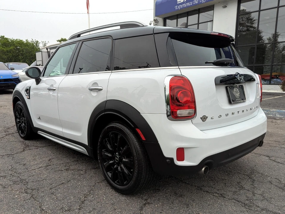 2017 Mini Countryman 2nd Gen - Image 10 of 21