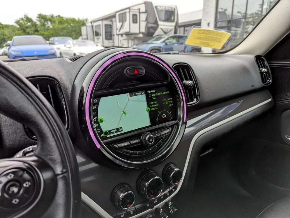 2017 Mini Countryman 2nd Gen - Image 20 of 21