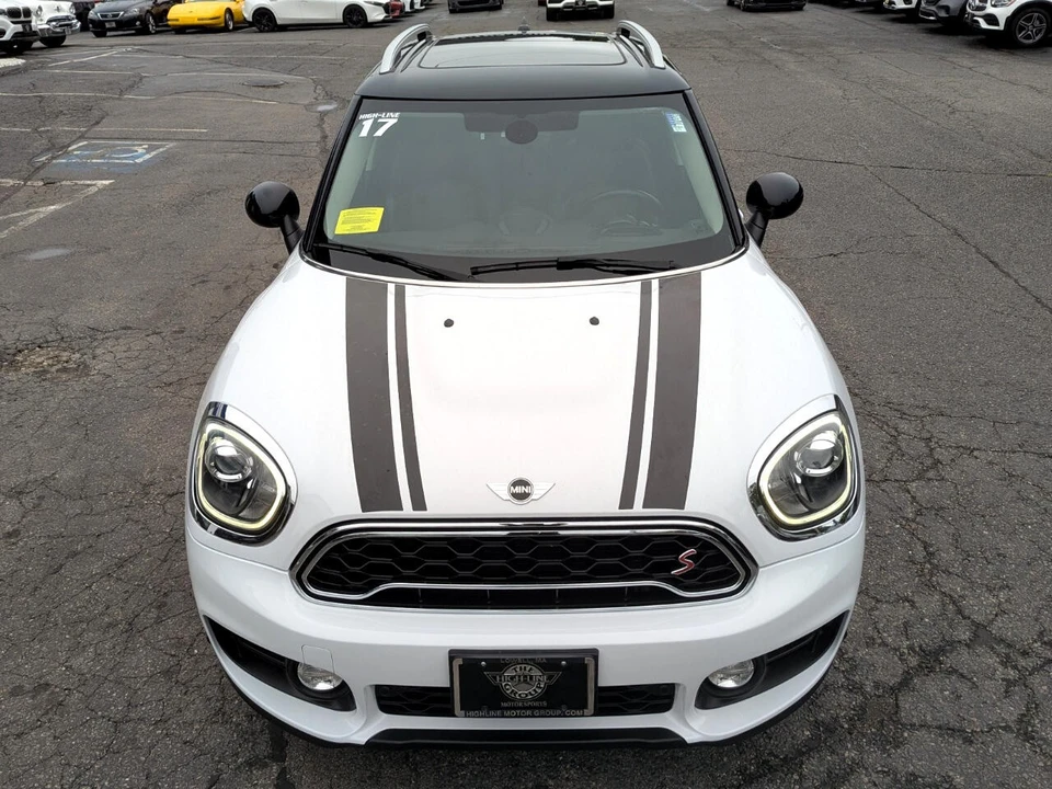 2017 Mini Countryman 2nd Gen - Image 3 of 21