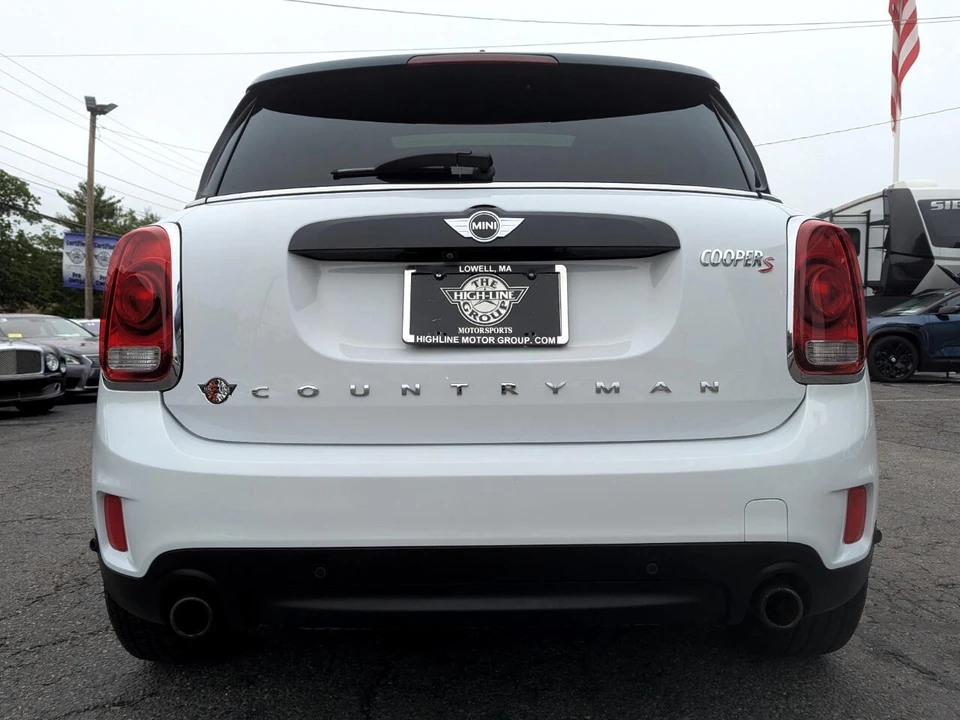 2017 Mini Countryman 2nd Gen - Image 9 of 21