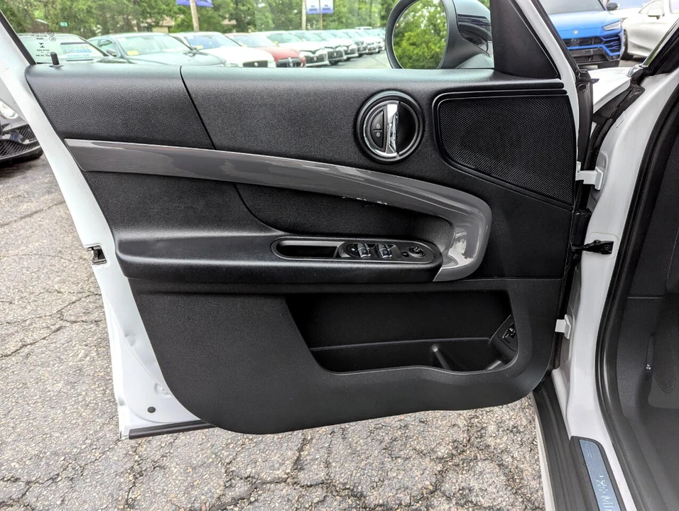 2017 Mini Countryman 2nd Gen - Image 11 of 21