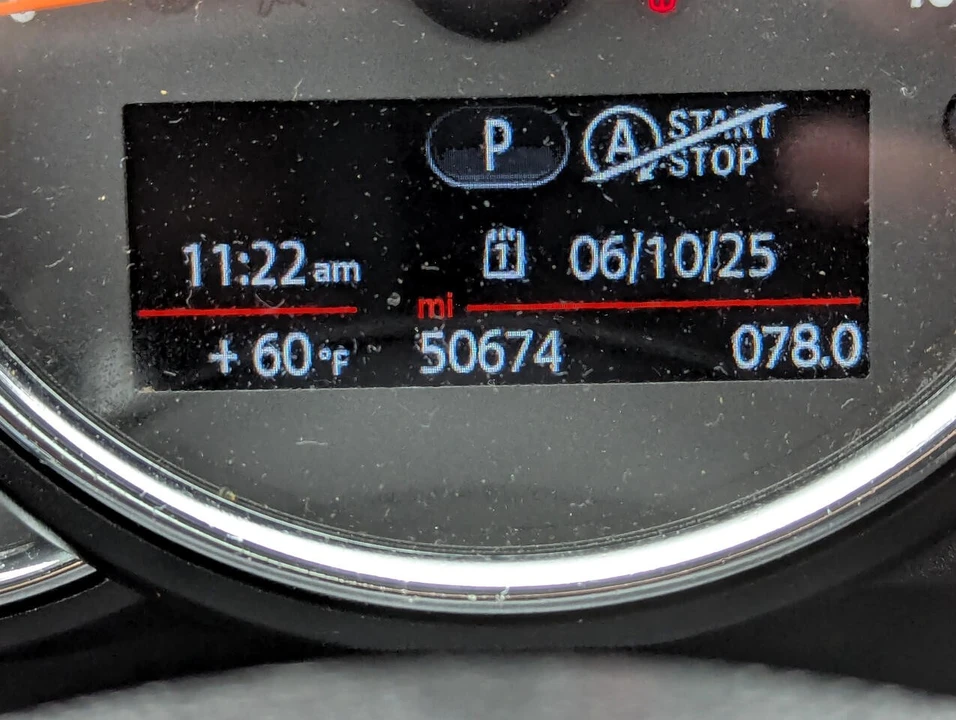 2017 Mini Countryman 2nd Gen - Image 19 of 21