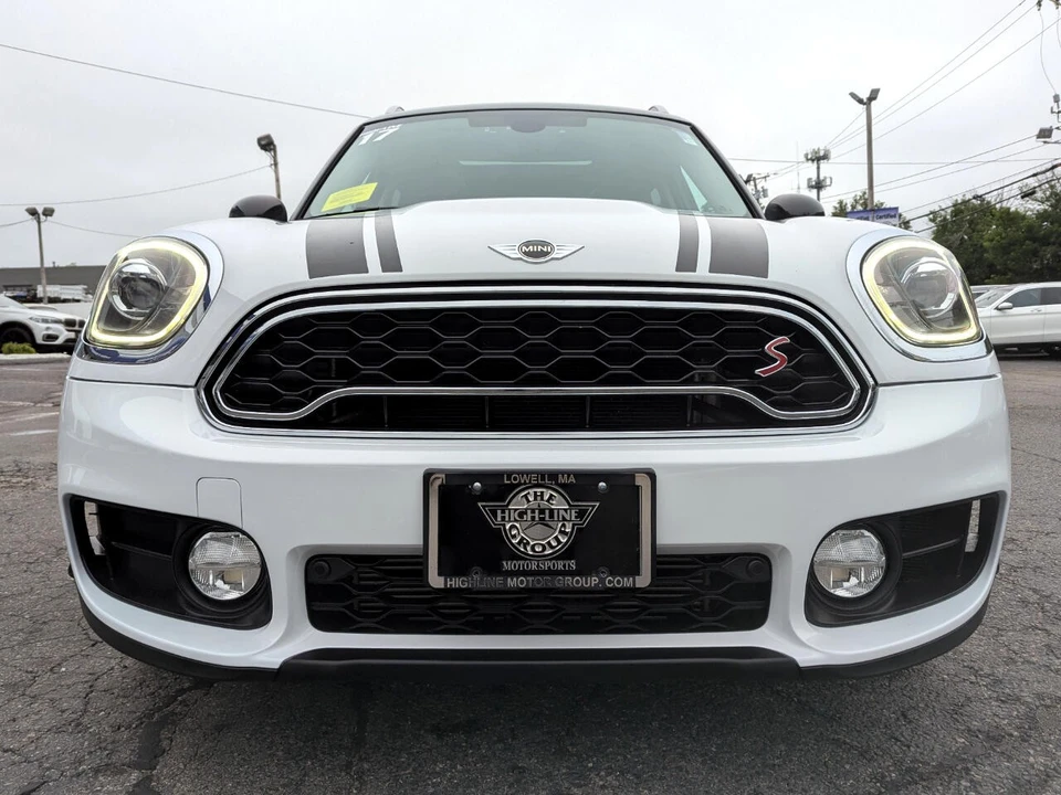 2017 Mini Countryman 2nd Gen - Image 4 of 21
